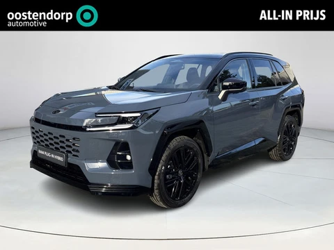 Toyota RAV4 2.5 Plug-in Hybrid AWD 300 Style **MODELJAAR 2026/ 2000KG TREKGEWICHT/ DODEHOEK DETECTIE