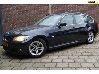 BMW 3-serie Touring 318i Business Line *Rijklaarprijs *NAP *APK *Onderhouden