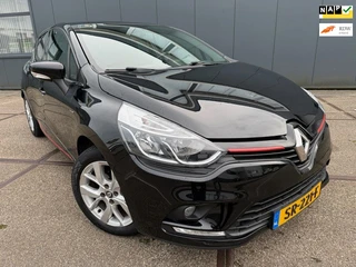 Renault Clio 0.9 TCe Limited|Bluetooth|NAP|Apk|