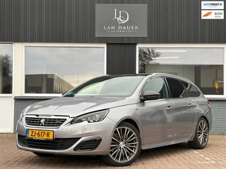 Peugeot 308 SW 1.6 e-THP GT 205 PK / VOL IN OPTIES !
