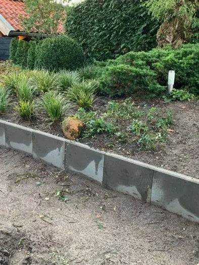 L element beton kopen