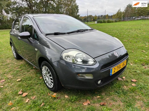 Fiat Punto Evo 1.2 ( 5-Deurs/Airco )