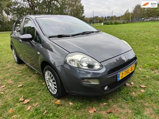 Fiat Punto Evo 1.2 ( 5-Deurs/Airco )