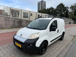 Fiat Fiorino 1.3 MJ SX IMPERIAL AIRCO GROTE NAVI