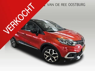 Renault Captur 0.9 TCe Edition One