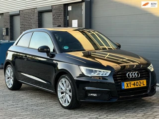 Audi A1 1.4 TFSI Sport S Line NAVI XENON CLIMA LED CRUISE PDC