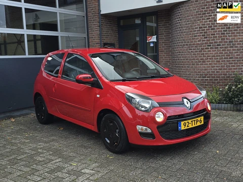 Renault Twingo 1.2 16V Collection Airco |Nap |Apk