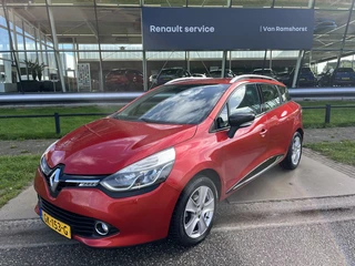 Renault Clio Estate 0.9 TCe Expression / Airco /Ketting vervangen