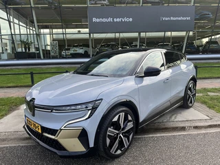 Renault Mégane E-Tech EV60 Optimum Charge Iconic / 220PK / 360 Camera / Winter pakket / Harman Kardo