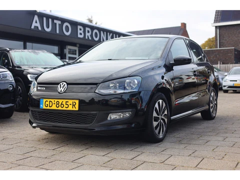 Volkswagen Polo 1.0 BLUEMOTION EDITION | AIRCO | CRUISE | CARPLAY