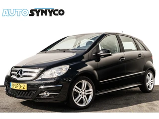 Mercedes-Benz B-Klasse 160 BlueEff. Bus. | Airco | Org. NL | 17 inch LMV | Elek. Ramen