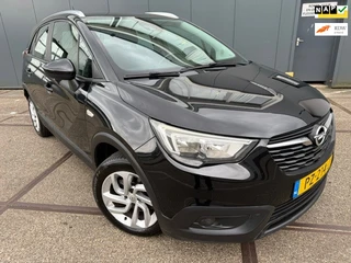 Opel Crossland X 1.2 Turbo Online Edition|NAP|BLUETOOTH|