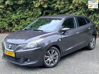 Suzuki Baleno 1.2 Smart Hybrid High Executive 90PK | Climate Control | Cruise Control | Camera | NAV