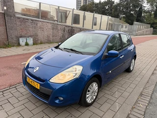 Renault Clio 1.2 Expression navi airco el ramen