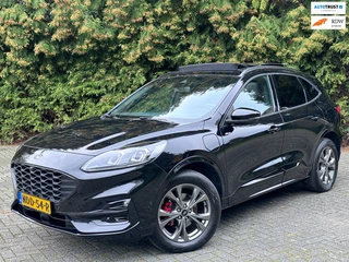 Ford KUGA 2.5 PHEV ST-Line X 225PK | Climate Control | PANORAMADAK | NAVI | Camera | Winterpack | NA