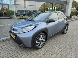 Toyota Aygo X 1.0 VVT-i MT Envy *JBL* Two Tone * Key- Less * Carplay *