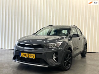 Kia Stonic 1.0 T-GDi MHEV DynamicLine