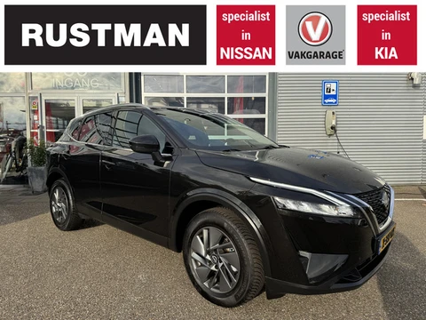 Nissan QASHQAI 1.3 MHEV Xtronic Acenta Panoramadak