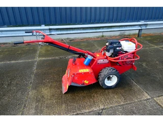 Barrett Grondfrees 1320