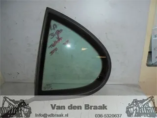 Seat Toledo 1999-2004 Driehoeksraam links achter