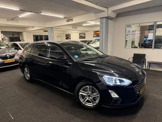 Ford Focus Wagon 1.0 EcoB.*NAP*Carplay*Xenon