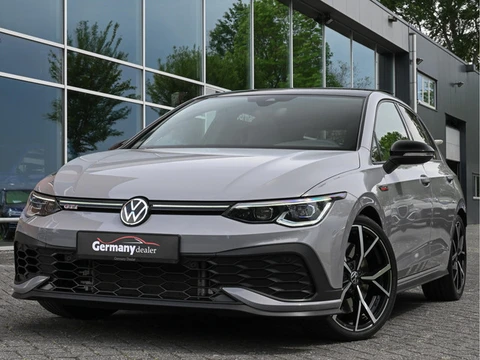 Volkswagen Golf 2.0TSI 300PK GTI Clubsport Pano Harman/Kardon Head-Up 19-Inch IQ-Light VOL!