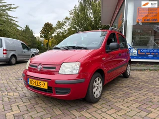 Fiat Panda 1.2 Active