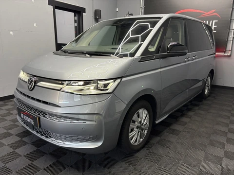 Volkswagen Multivan 1.4 eHybrid L2H1 8pers