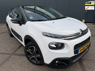 Citroen C3 1.2 PureTech S&S Feel Edition|NAVI|BLUETOOTH|