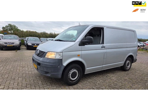 Volkswagen Transporter 1.9 TDI 300 T800 AIRCO