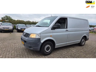 Volkswagen Transporter 1.9 TDI 300 T800 AIRCO