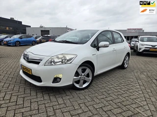 Toyota Auris 1.8 Full Hybrid Executive/CAMERA/CRUIS CONTROL