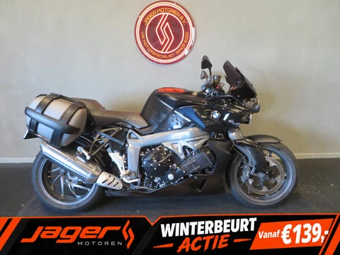 BMW K 1300 R (bj 2011)