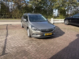 Opel Astra Sports Tourer 1.0 Innovation TREKHAAK CLIMA NAVI PDC V+A
