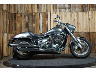 Suzuki Intruder M 800 Werkelijk prachtige Suzuki M800