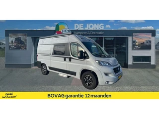 Knaus Boxstar Road 540 Fiat (bj 2020)