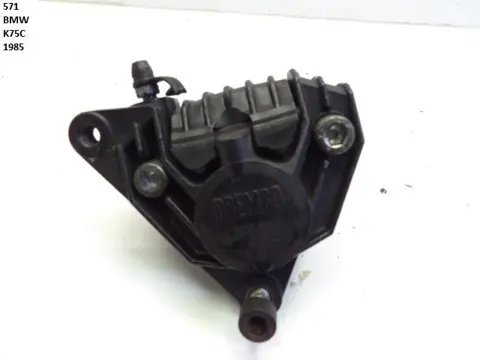 REMKLAUW LINKS VOOR BMW K 75 1985 - 1996