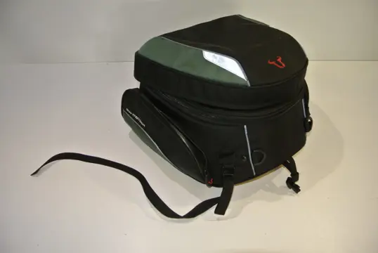 TANKTAS Yamaha MT 09 Tracer 2015 - 2017 / 2018 - 2020