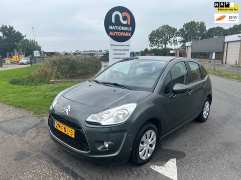 Citroen C3 | 2011 | 1.4 Dynamique | Handgeschakeld | Export en Handel