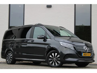 Mercedes-Benz EQV 300 L2 / AMG / Panorama / Elec Stoelen / 7-Persoons / Burmester / 360 Camera / Vol