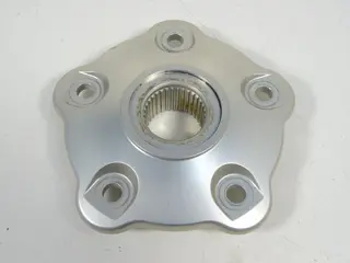 TANDWIELDRAGER Ducati monster 796 2011 - 2014