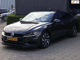 Volkswagen Arteon 2.0 TSI Business R|Maxton|Pano|Virtual|Adaptive