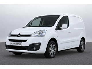 Citroën Berlingo 1.6 CLIMATE CONTR / NAVIGATIE / MARGE ...