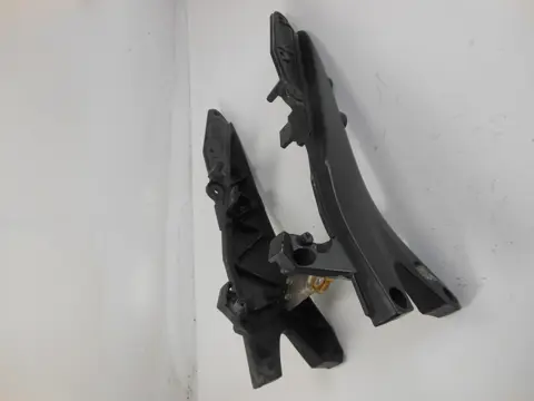 ACHTER SUBFRAME Suzuki GSX R 750 2006 - 2007