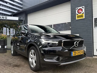 Volvo XC40 2.0 D3 AWD Momentum
