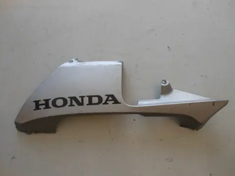 LINKER ONDERKUIP Honda CBR 600 RR 2003 - 2004