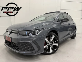 Volkswagen Golf 1.4 eHybrid GTE PANO/ACC/DCC/VOL LEER/HEAD-UP/VENTILATIE+MEMORY/IQ-LIGHT/SFEER/CAMER