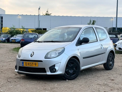 Renault Twingo 1.2-16V Authentique/ RIJDT HEERLIJK