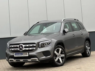 Mercedes-Benz GLB 180 Business Solution Luxury Edition