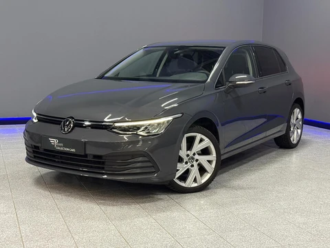 Volkswagen Golf 1.0 eTSI Life Adaptive Cruise|Carplay/automaat